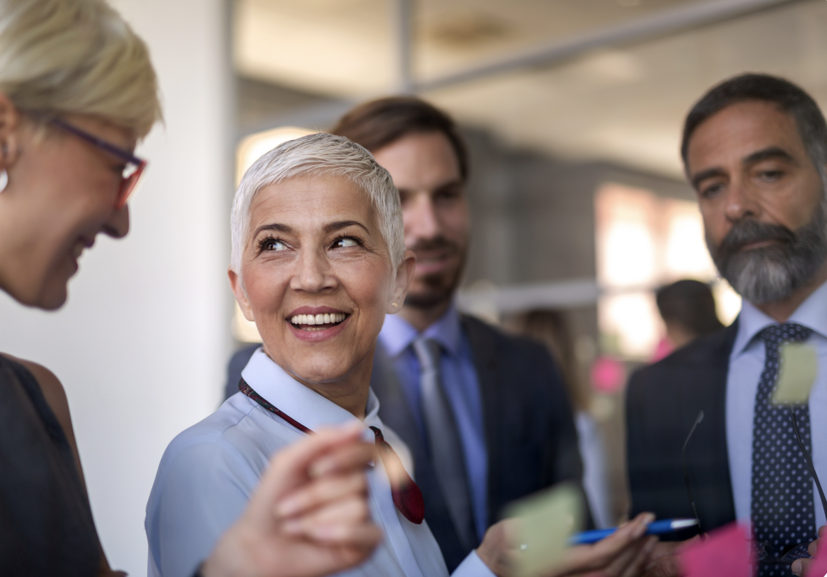 Nonprofit Board Governance